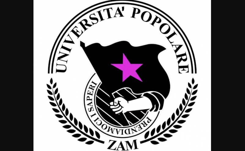 ZAM, riparte l’università popolare