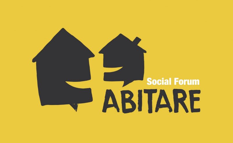 Il Social Forum dell’Abitare passa da Milano!