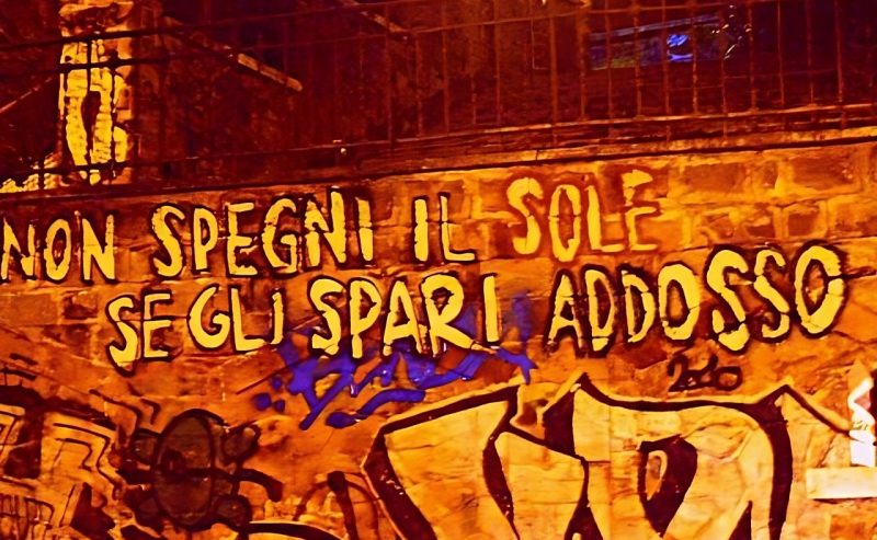 Memoria e appartenenza: da Carlo alle seconde generazioni