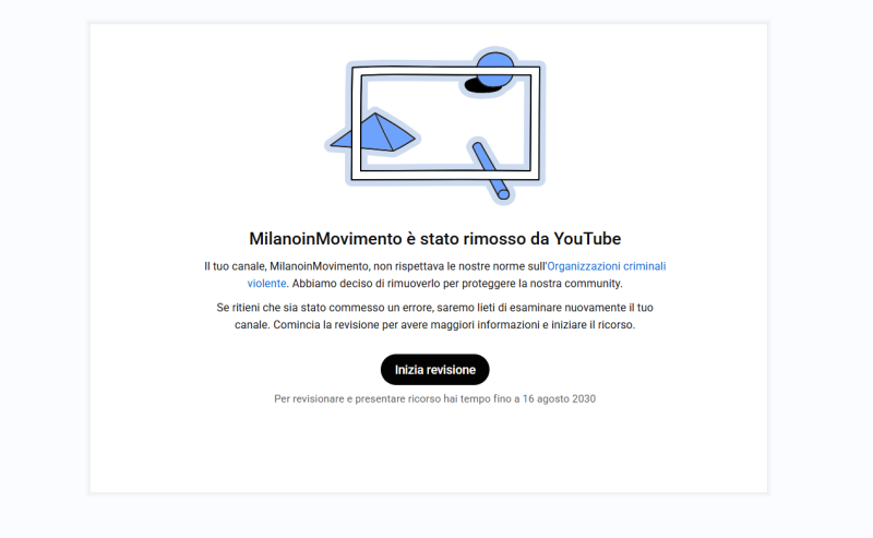 MiM nuovamente sotto attacco per il sostegno ai curdi