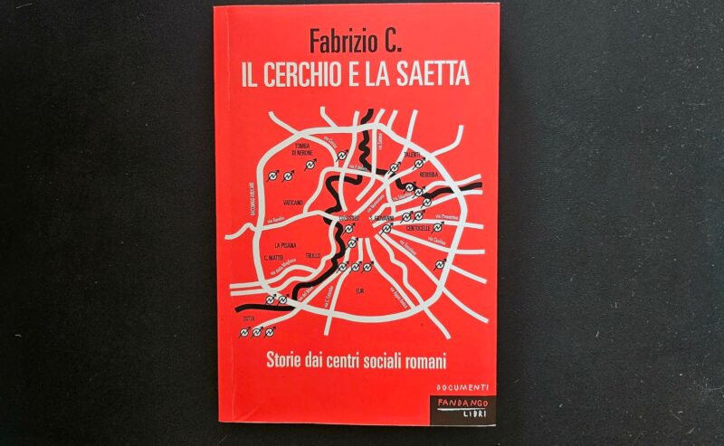 Il tempo in cui la saetta spezzava il cerchio