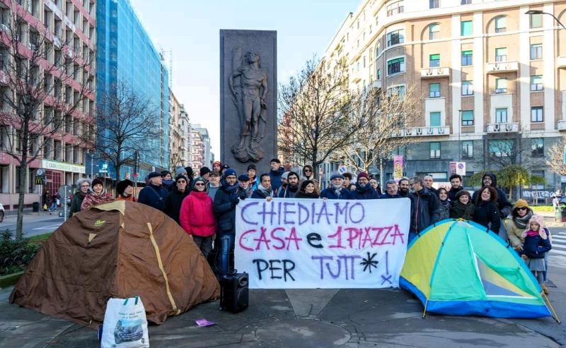 Il futuro di Piazzale Loreto e la necessità di una svolta pubblica a partire dai municipi