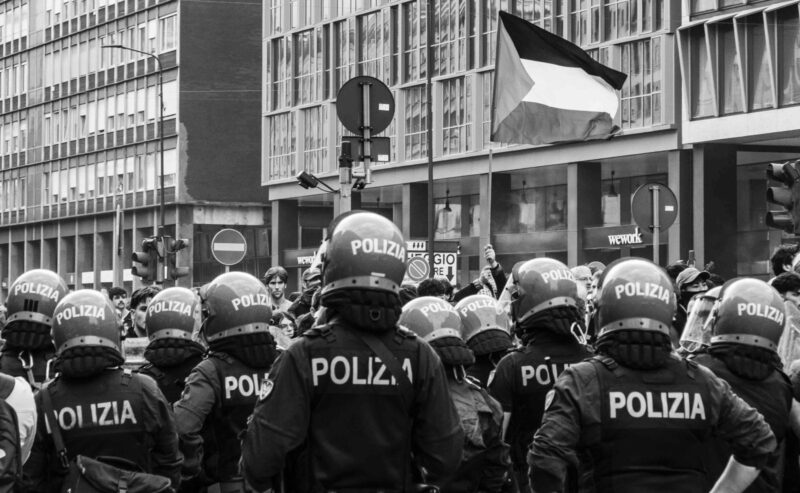 Primo Daspo urbano per una fermata del 22 settembre