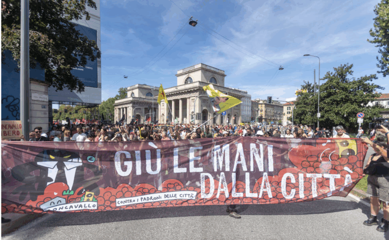 Il Leoncavallo alla città, per 50 anni ancora