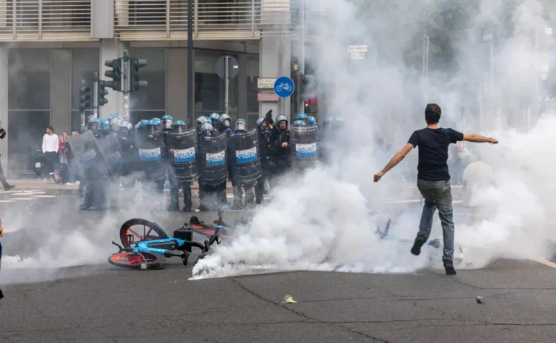 Una speranza disperata