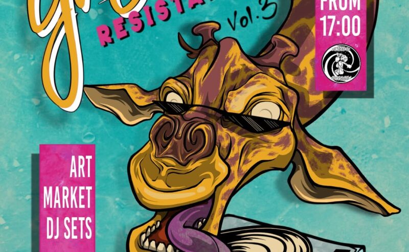 15/11 – Groove resistance @ ZAM