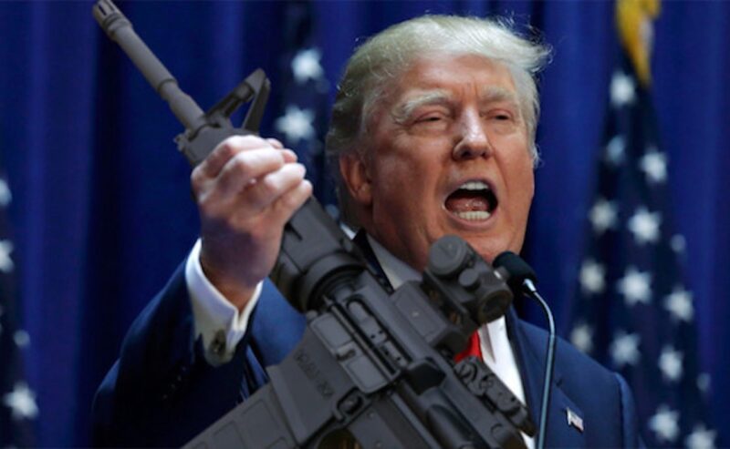 Una lenta guerra civile