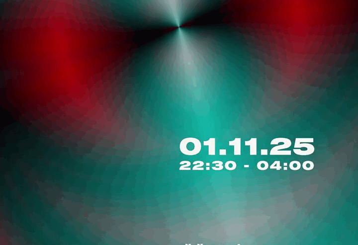 01/11 – +Strobo | dj-liveset techno by Otolab @ ZAM