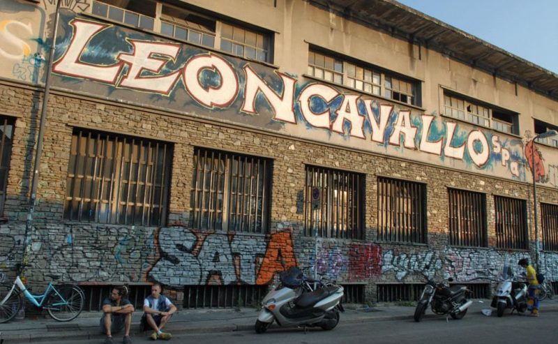 Leoncavallo, il comunicato dopo l’assemblea del 22 ottobre