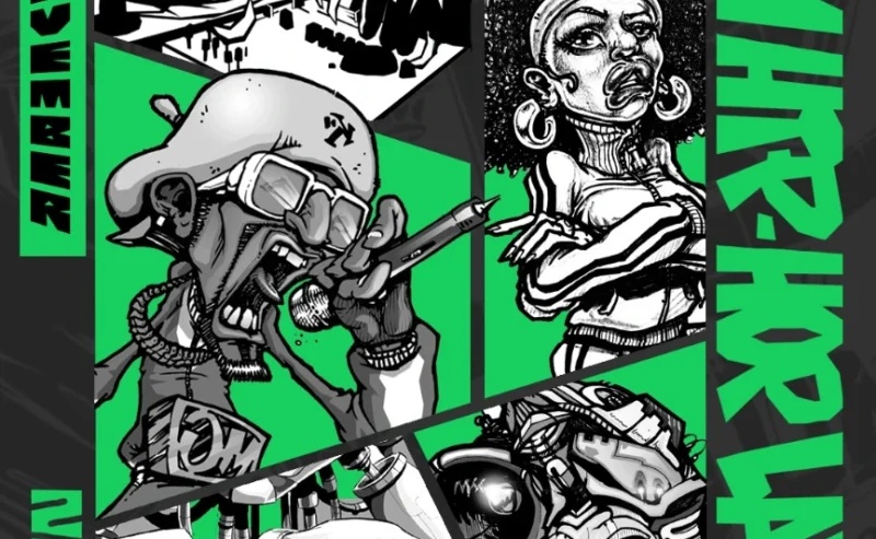 16/11 – Inaugurazione nuova stagione ZAM Hip-Hop Lab