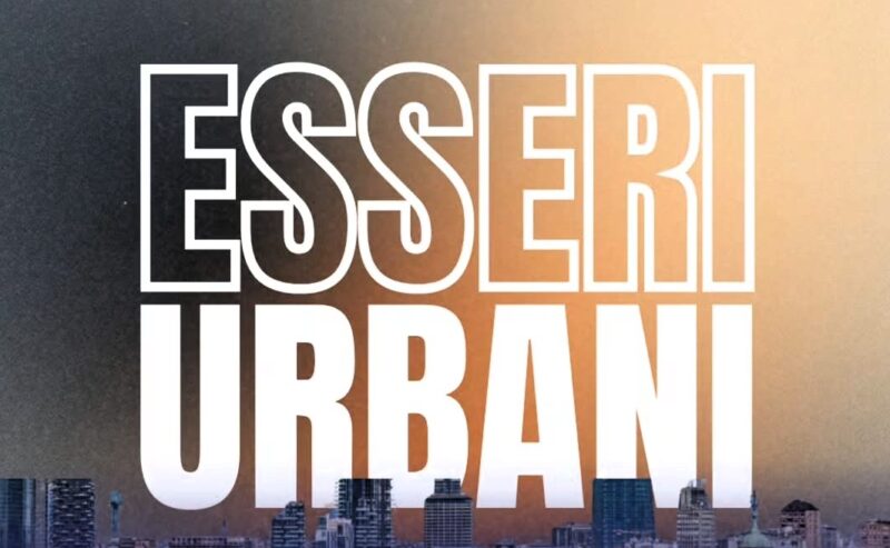 15/11 – Esseri urbani @ Lambretta