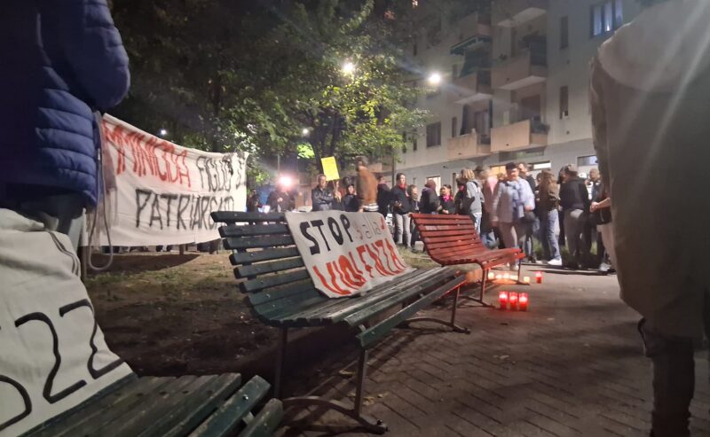 Il corpo della città: la resistenza del quartiere Gorla