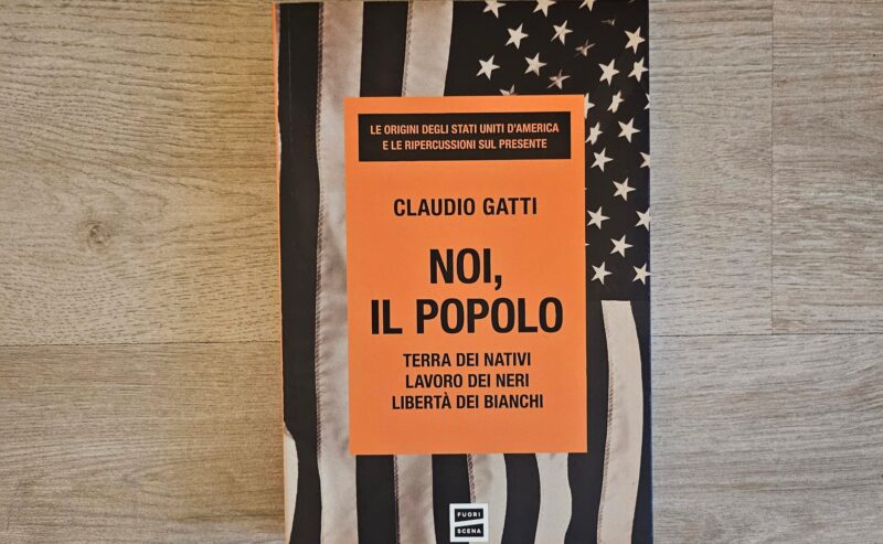 “Noi, il popolo”, andare oltre il mito fondante degli Stati Uniti
