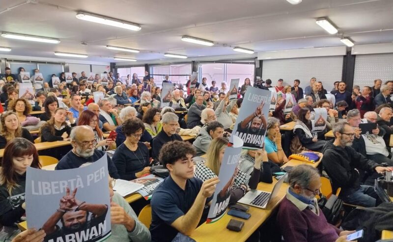 Il report conclusivo dell’assemblea nazionale contro i re e le loro guerre