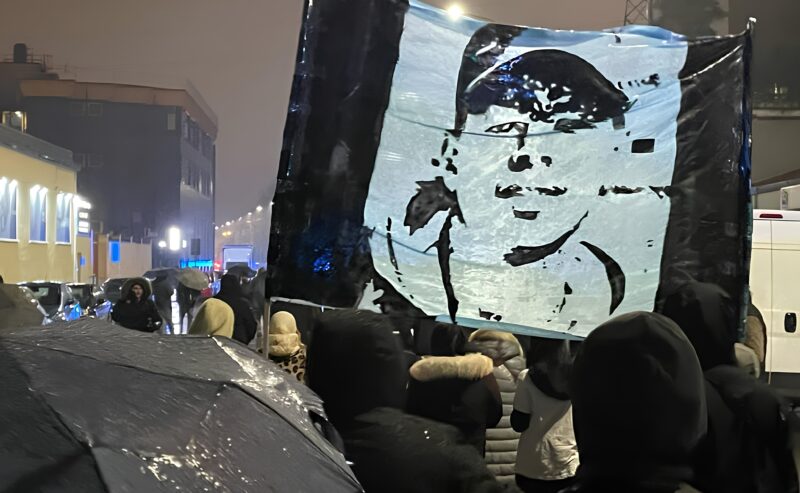 Altri due carabinieri indagati per falso sul caso Ramy