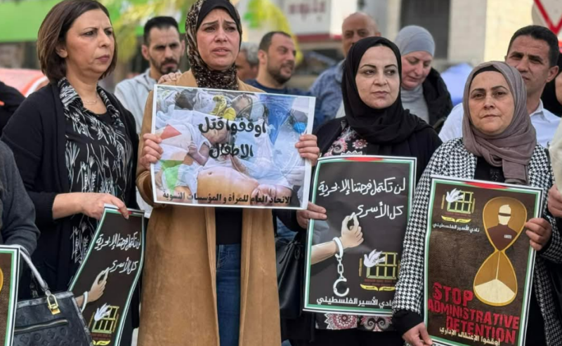 Giornata internazionale di solidarietà col popolo palestinese: la resistenza declinata al femminile