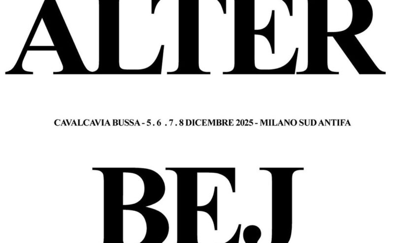 Alter Bej, Sant’Ambrogio popolare