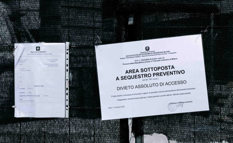 Unico-Brera é la Milano di oggi