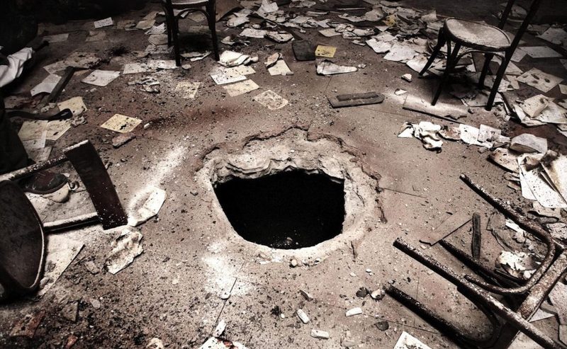 56 anni fa la strage fascista di piazza Fontana