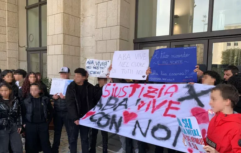 Attacco alla scuola: Valditara usa la morte di Youssef per il progetto securitario del Governo Meloni