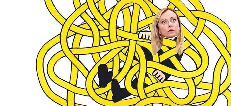 31/01 – Trashcompleanno @ ZAM