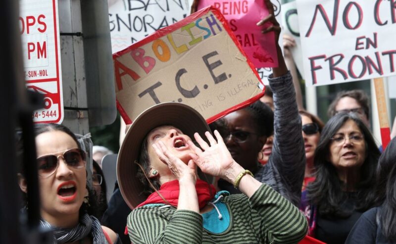 Ciò che resta dopo il taglio. Poesia e responsabilità di fronte all’uccisione di Renee Nicole Good