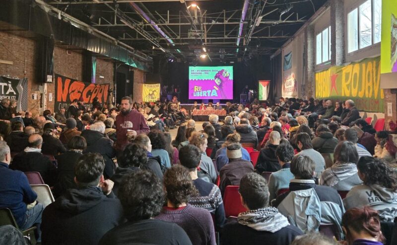 No Kings: Il 28/03 a Roma mobilitazione nazionale contro le destre