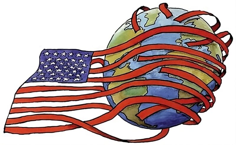 La chiave venezuelana