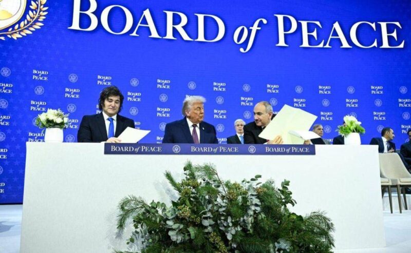 Il Board of Peace è costituito: a Gaza il modello di impresa vince sul diritto internazionale