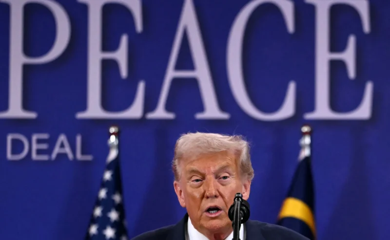 La pace dei Gangster