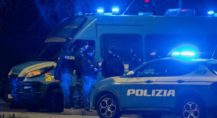 L’omicidio di Abderrahim Mansouri, le crepe della versione ufficiale e la corsa allo scudo penale | Osservatorio Repressione