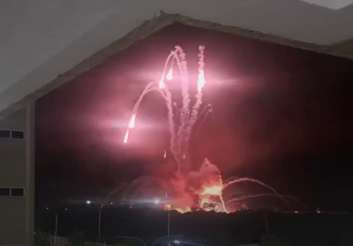 Venezuela, la chiamano guerra al narcotraffico ma è una guerra per le risorse