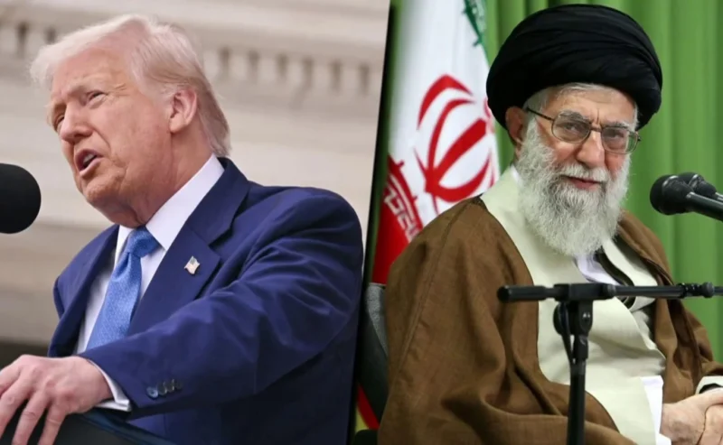 Trump non è un liberatore, è un affarista. E l’Iran non è un affare da chiudere.