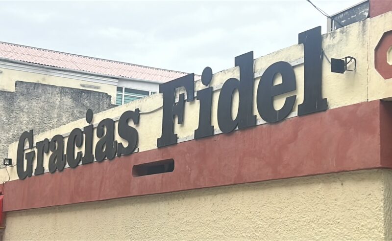 Cuba sopravviverà anche al Trump-bis?