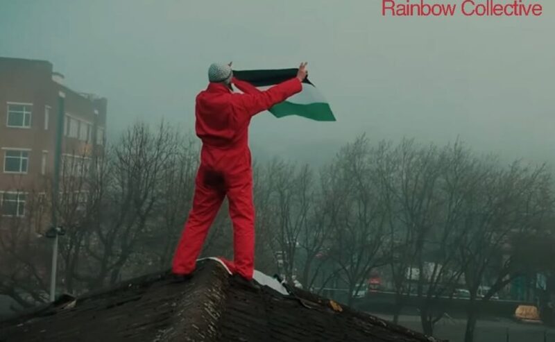 15/02 – Serata benefit Laylac @ ZAM