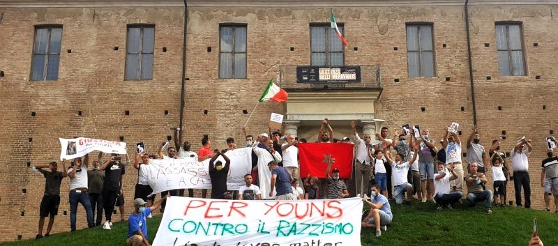 Massimo Adriatici condannato a 12 in primo grado per omicidio