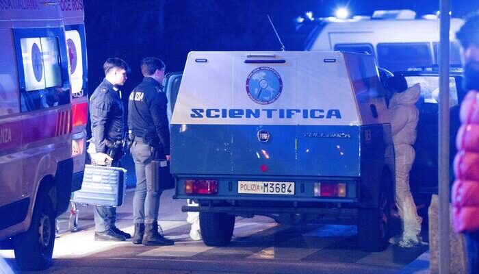 Milano, il colpo, le telecamere e lo scudo | Osservatorio Repressione