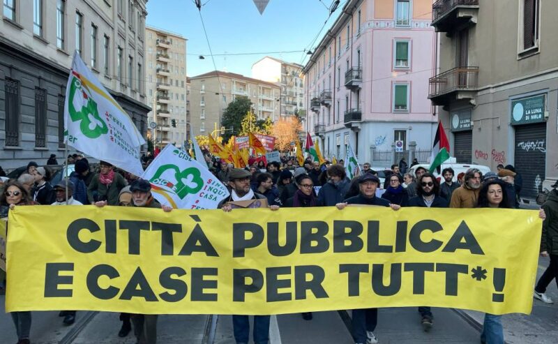 Casa o profitto? L’Europarlamento vota con le lobby immobiliari