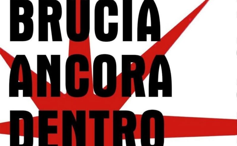 10/03 – Brucia ancora dentro @ Statale