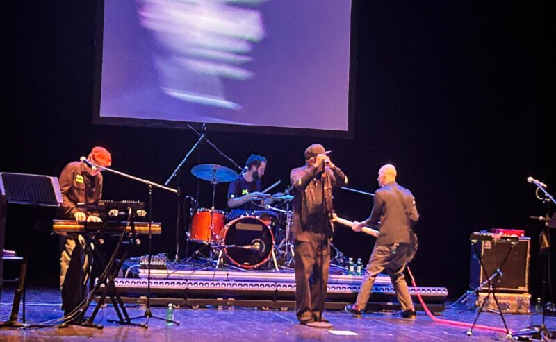 Quale musica possibile?