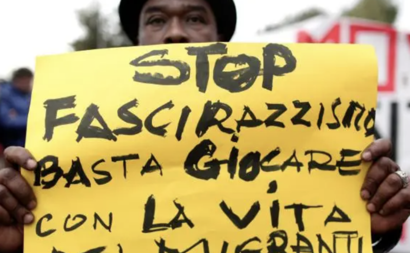 La Lega e Salvini cosa cercano in Duomo?