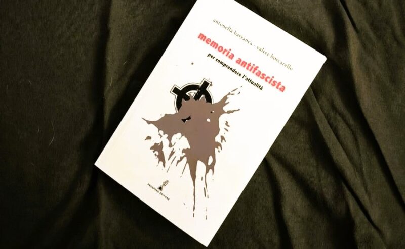 15 anni di Memoria Antifascista