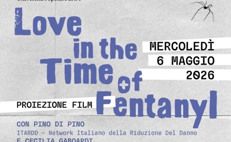 06/05 – Love in the time of fentanyl @ ZAM
