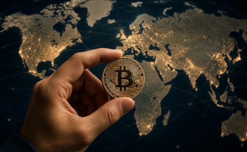 Le mani delle criptovalute su Milano?