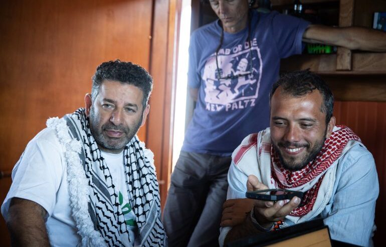 Thiago e Saif sono liberi: espulsi da Israele, tornano a casa