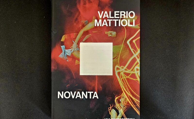 “Novanta”, raccontare un decennio dal basso