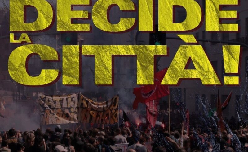Leoncavallo, decide la città!