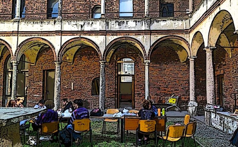 Statale, cosa succederà alla Legnaia e all’Auletta autogestita?