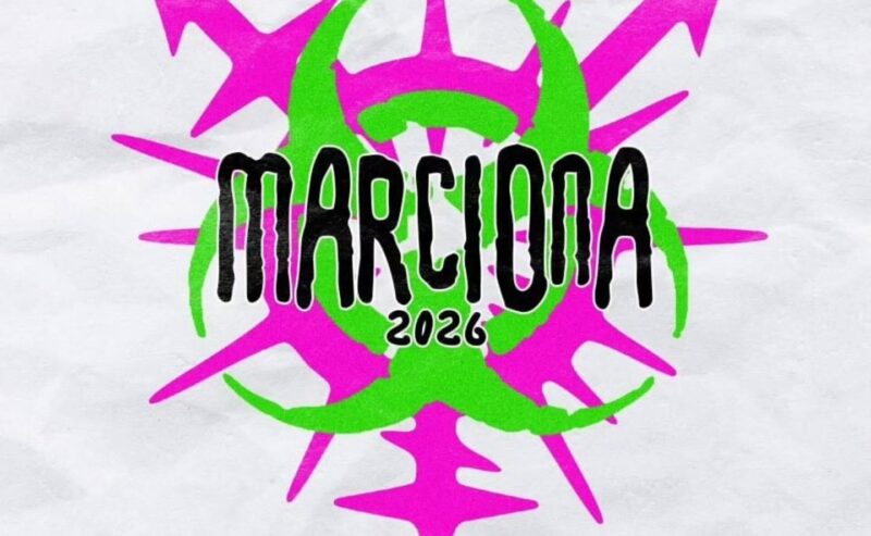Marciona 2026