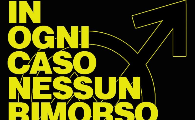 19/07 – Pullman per Genova, 25 anni dopo il G8